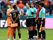 كأس آسيا: حكمات لإدارة المباريات للمرة الأولى