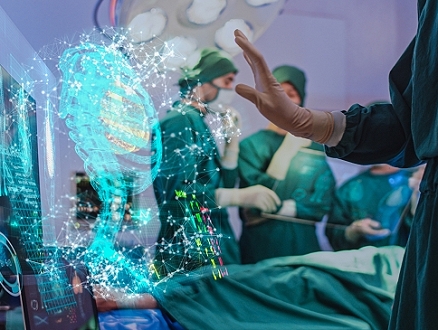 "تشات جي بي تي" يظهر براعة تضاهي الأطباء في تشخيص حالات المرضى في الطوارئ