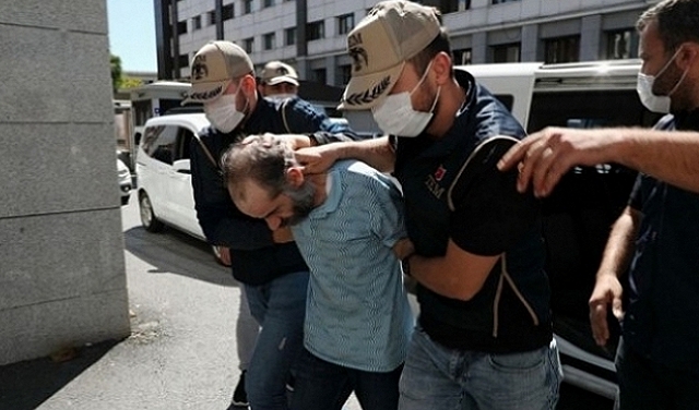 تركيا: توقيف 17 شخصا يشتبه بانتمائهم لـ