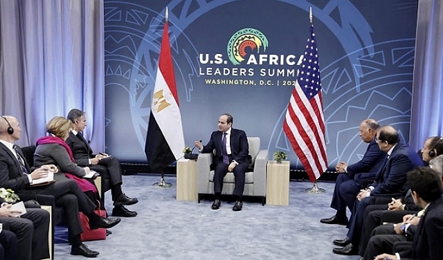 أميركا تحجب مساعدات عن مصر وتحولها لتايوان ولبنان