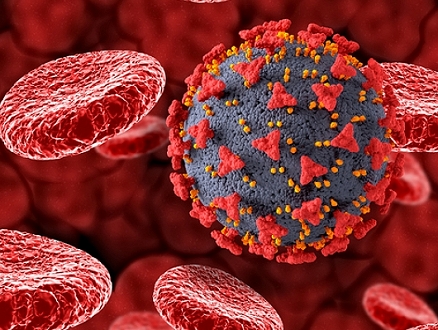 العلاج بالعاثيات: الفيروسات في مواجهة الفيروسات