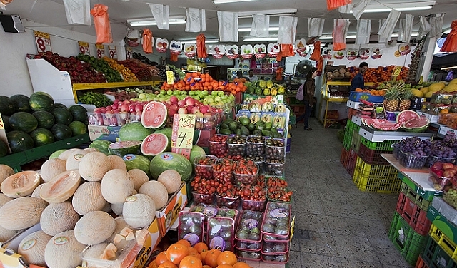 ارتفاع مؤشر الأسعار في إسرائيل بـ0.5% والتضخم يقفز إلى 4.1%