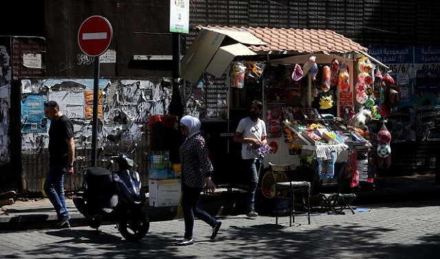 صندوق النقد الدولي ينتقد لبنان مجددا لعدم تنفيذ الإصلاحات