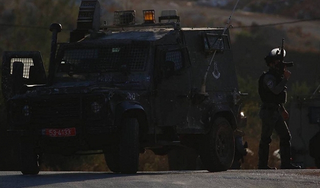 إصابات في تجدد اقتحام قوات الاحتلال لبلدة بيتا