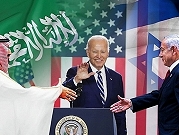 تقرير: السعودية توقف محادثاتها مع واشنطن بشأن التطبيع مع إسرائيل