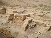 إدراج أريحا القديمة "تل السلطان" على لائحة اليونسكو للتراث العالمي