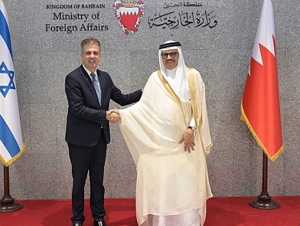 27 جمعية بحرينية تجدد رفضها التطبيع مع إسرائيل
