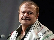 رحيل الفنان اللبناني حسين منذر قائد فرقة العاشقين الفلسطينية