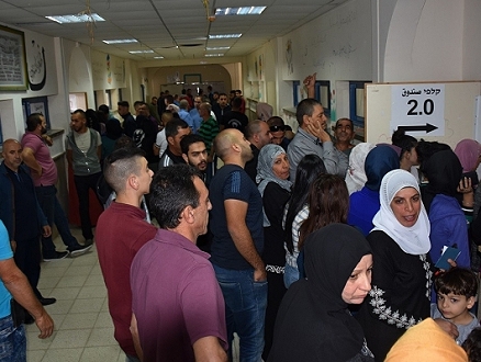 انتخابات السلطات المحلية: تقديم قوائم المرشحين يومي الأربعاء والخميس