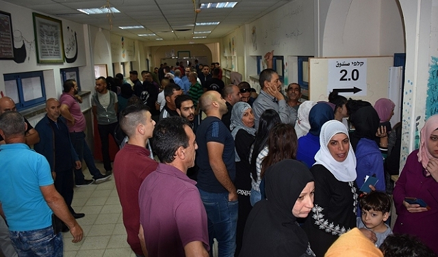 انتخابات السلطات المحلية: تقديم قوائم المرشحين يومي الأربعاء والخميس