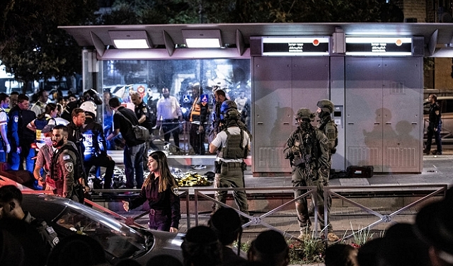 ازدياد في الإنذارات بشأن عمليّات محتمَلة: الشرطة الإسرائيليّة تدعو المواطنين إلى حمل السلاح