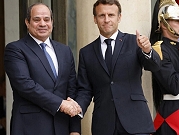 توقيف صحافيّة فرنسيّة كشفت قضية تحويل مصر وجهة استخدام مساعدة استخباريّة فرنسيّة
