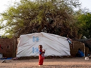 الأمم المتحدة: وفاة 1200 طفل في مخيمات اللاجئين السودانيين منذ أيار