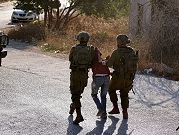 الاحتلال اعتقل أكثر من 5200 فلسطيني منذ مطلع العام الجاري