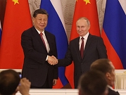 بوتين يعلن أنه سيزور الصين الشهر المقبل 