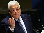 عباس: السلام لن يتحقق في الشرق الأوسط دون حل القضية الفلسطينية