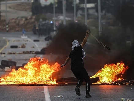 تخللتها اشتباكات ومواجهات: اعتقالات وإصابات بالضفة الغربية