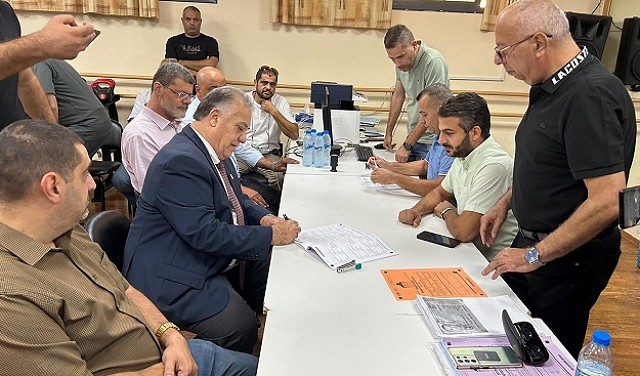 انتخابات السلطات المحلية: المشهد في الناصرة... من يتنافس على الرئاسة والعضوية؟