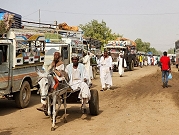 الأمم المتحدة: نزوح 114 ألف سودانيّ خلال أسبوع