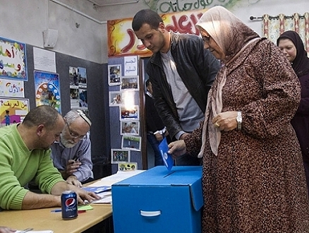 حوار مع يوسف طاطور: "التجمّع" في الانتخابات المحليّة