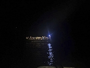 لبنان: إنقاذ 27 مهاجرا سوريا تعرض زورقهم للغرق
