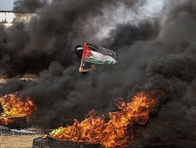 ظاهرة "الاختفاء" في تجربة المقاومة الفلسطينية