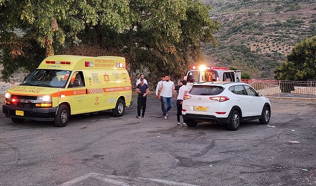 إصابات إثر شجار في عيلوط ومصابان بإطلاق نار في البعينة وطمرة