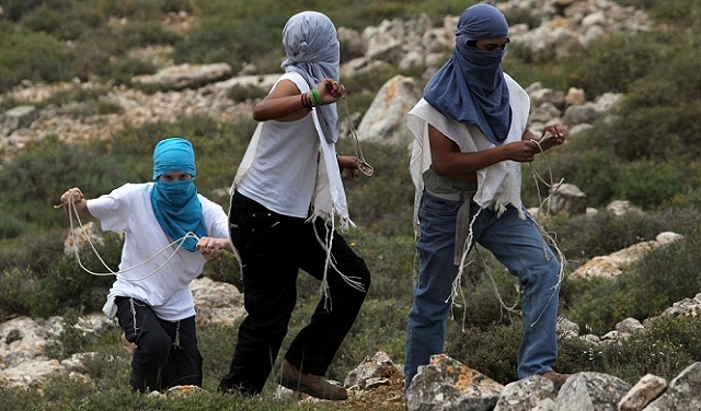 الضفة الغربية: اعتداءات للمستوطنين.. اعتقالات ومداهمات