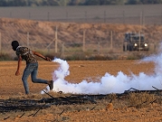 الاحتلال يعزز قواته في محيط غزة بكتيبة إضافية