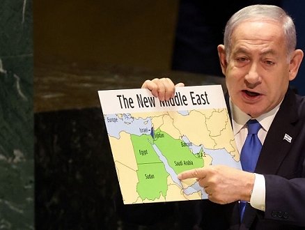تنسيق إسرائيلي أميركي بشأن المطلب النووي السعودي: "النموذج الإماراتي"
