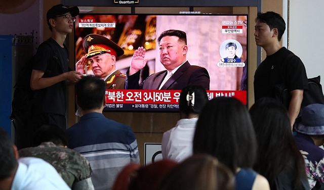 كوريا الشماليّة: من قبضة الاستعمار إلى الدولة الأكثر عزلة في العالم
