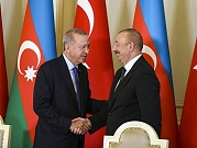 إردوغان سيلتقي برئيس أذربيجان مع فرار آلاف الأرمن من قرة باغ