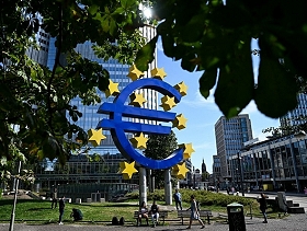 البنك المركزي الأوروبي: أسعار الفائدة ستظل مرتفعة طالما اقتضت الضرورة