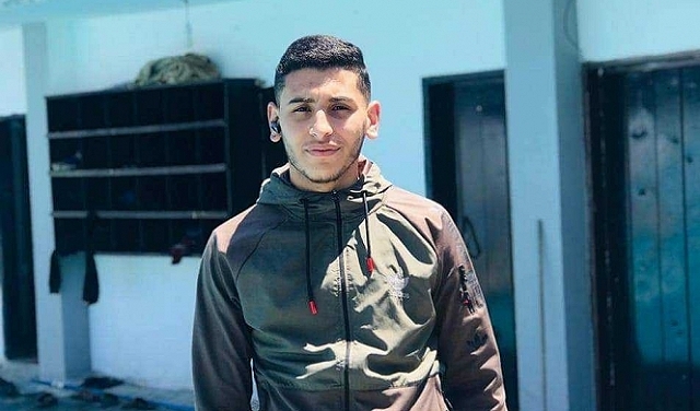استشهاد شاب متأثرا بجراحه خلال انفجار شرق غزة  