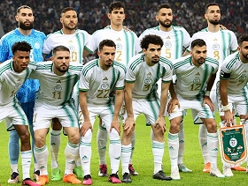 استضافة كأس إفريقيا: الجزائر تسحب ترشحها وارتفاع حظوظ المغرب