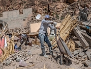 زلزال المغرب: ارتفاع عدد القتلى إلى 2960 شخصا