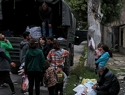 أرمينيا: وصول 42500 لاجئ من قره باغ والتدفق مستمر