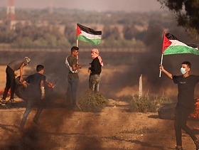 تقرير: لا تقدم بالمباحثات لإحلال الهدوء مع غزة