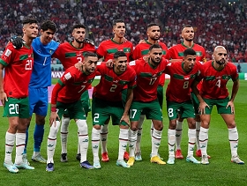 المغرب يفوز بحق استضافة كأس أمم إفريقيا 2025