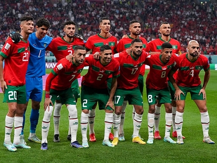 المغرب يفوز بحق استضافة كأس أمم إفريقيا 2025