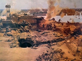 رئيس "أمان" أثناء حرب 1973: إسرائيل لم تُفاجأ بالهجوم المصري