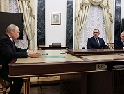 بوتين يطلب من مساعد سابق لقائد "فاغنر" تدريب متطوّعين للقتال في أوكرانيا