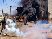 الضفة: عشرات الإصابات في مواجهات مع قوات الاحتلال