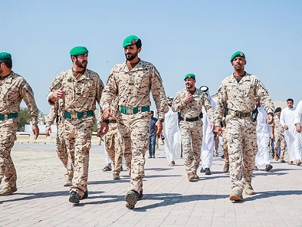 ارتفاع حصيلة القتلى إلى 4: البحرين تعلن وفاة جندي إثر هجوم نسب للحوثيين