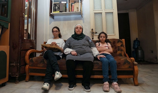 المدارس الرسميّة في لبنان تعاني تحت وطأة الانهيار الاقتصاديّ