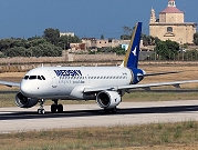 منذ 10 سنوات: ليبيا تسير أول رحلة جوية لأوروبا