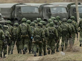 أوكرانيا: إطلاق "منتدى كييف" لاستقطاب صانعي الأسلحة