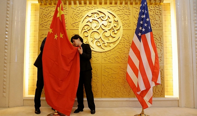ردا على اتهامها بالتضليل: الصين تصف واشنطن بأنها 