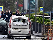 تركيا: هجوم و"تحييد إرهابيين" وإصابة عنصري أمن قرب مقر البرلمان