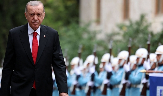 إردوغان: لن نقبل بشروط جديدة للانضمام إلى الاتحاد الأوروبي